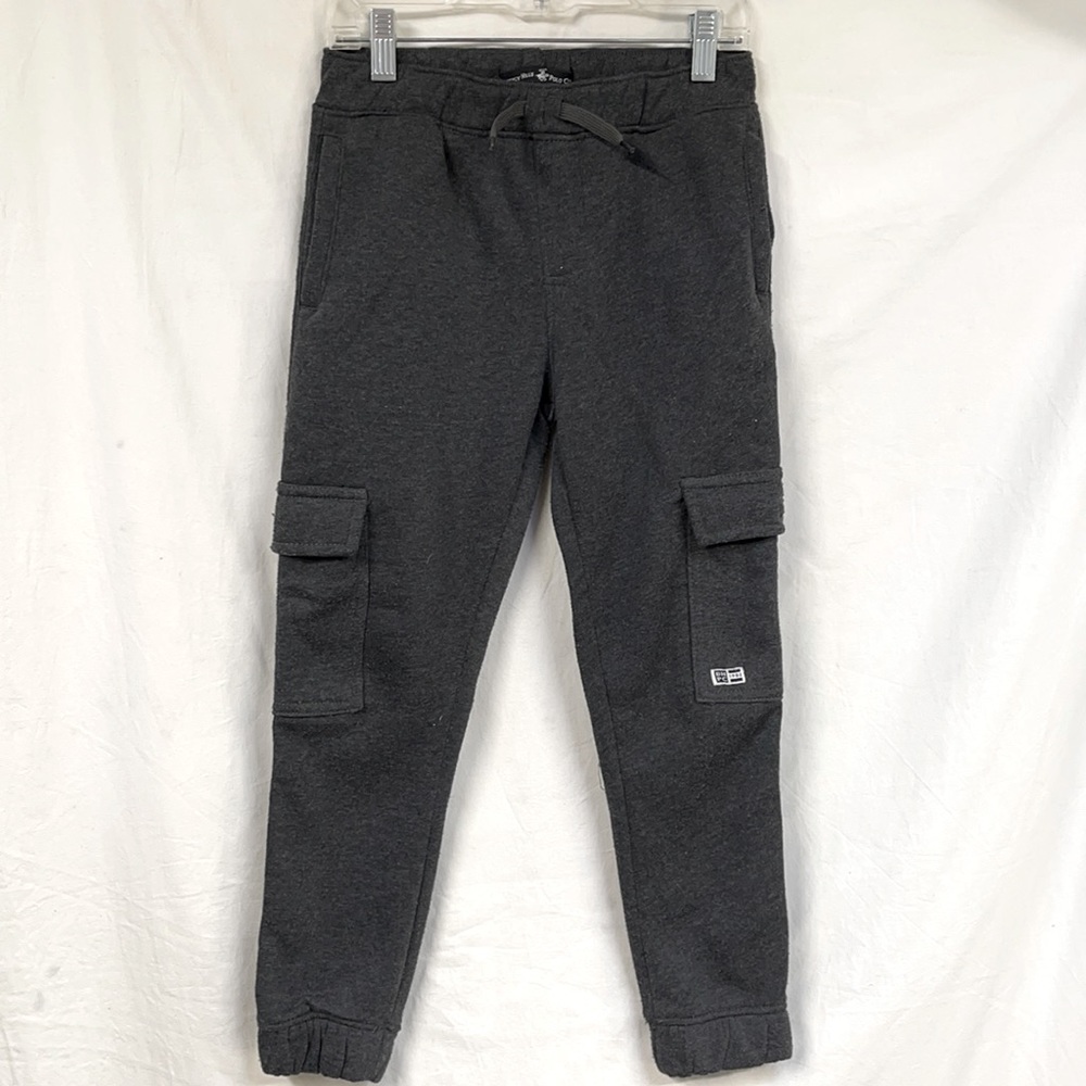 Winter boy’s pants